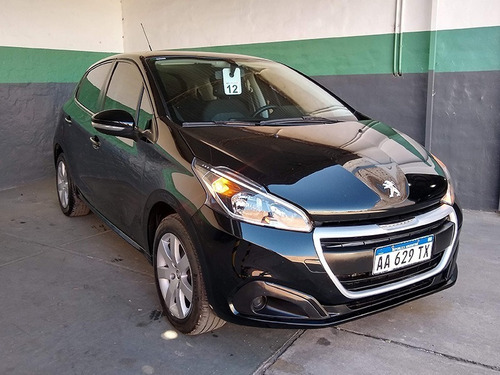 Peugeot 208 Active 2016
