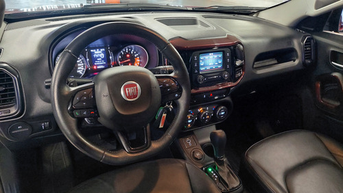 Fiat Toro 1.8 FREEDOM AUTO