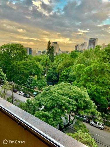 Imagem 4 de 10 de Apartamento À Venda Em São Paulo - 21277