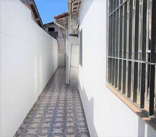 Imagem 18 de 26 de Casa Com 2 Dormitórios À Venda, 104 M² Por R$ 320.000,00 - Solemar - Praia Grande/sp - Ca0257