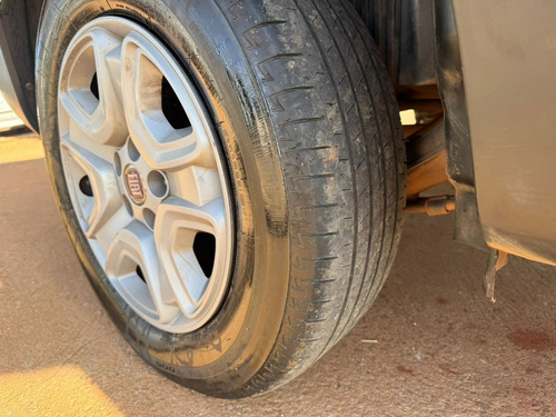 Fiat Toro Freedom At9