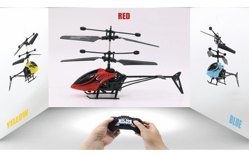 * Juguete De Avión De Control Remoto For Niños