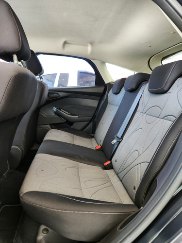 Ford Focus III 1.6 S