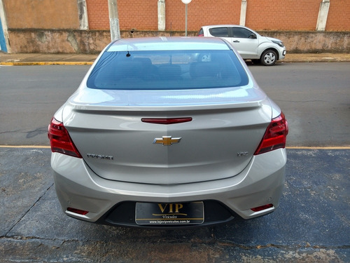 Chevrolet Prisma 2019 1.4 Ltz Aut. 4p
