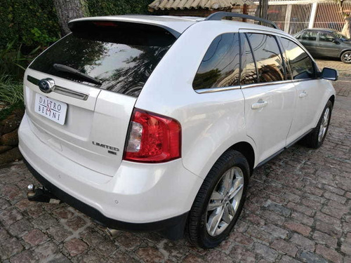 Imagem 5 de 11 de Ford Edge V6
