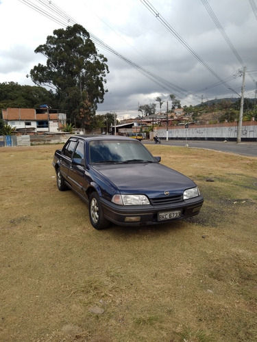 Imagem 12 de 13 de Chevrolet Monza Gls
