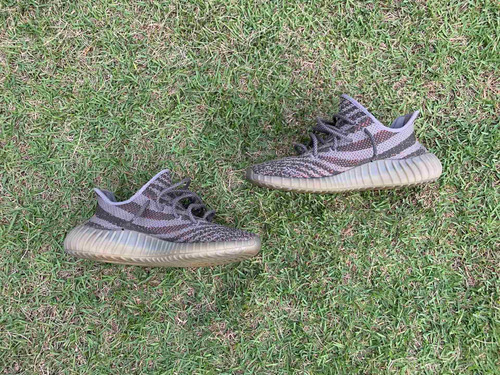 Imagem 3 de 8 de Yeezy 350 Beluga 1.0 42br