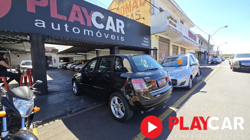 Fiat Stilo 1.8 MPI 8V FLEX 4P MANUAL