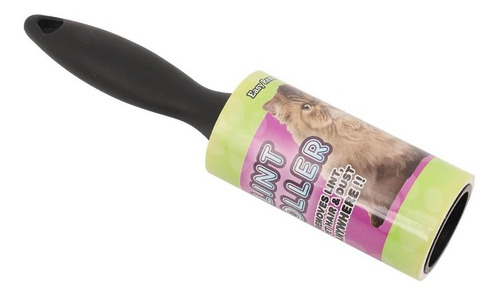 Imagen 2 de 8 de Pack X5 Rodillo Quita Pelo Multiuso Ropa Mascota Saca Pelusa