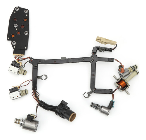 Kit De Arnés De Solenoide De Transmisión Apto Para Gm 4l60e/