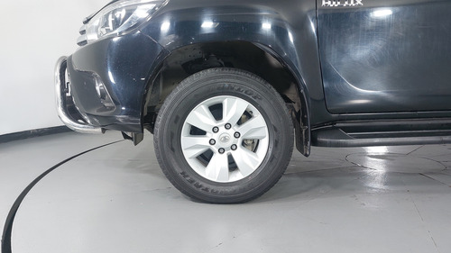 Toyota Hilux 2.8 DOBLE CABINA DSL (D-CAB DIESEL AT)