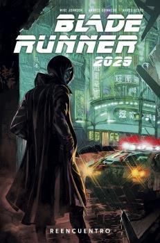 Blade Runner 2029 1 (libro Original)