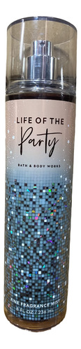 Bath & Body Works - Espray C - 7350718:mL a $196990