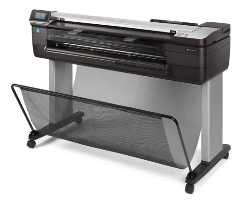 Plotter Hp Designjet T830 De 36 Pulgadas F9a30a#b1k