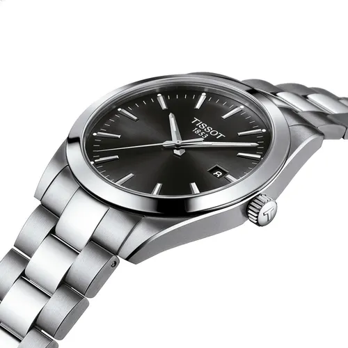 Reloj Hombre Tissot T127.410.11.051.00 Gentleman