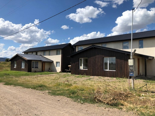 Cabañas A Estrenar - Chacra 28 - San Martin De Los Andes