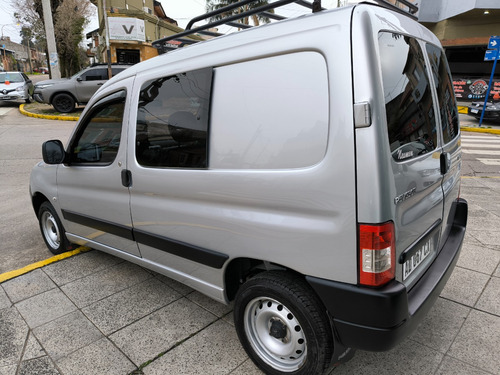 Peugeot Partner 1.6 Hdi Confort 5as