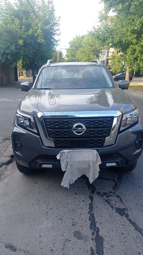 Nissan Frontier 2.3bt Platinum 4x4 At L22