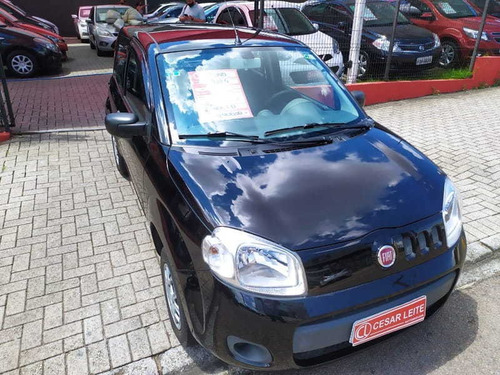 Fiat Uno Vivace 1.0