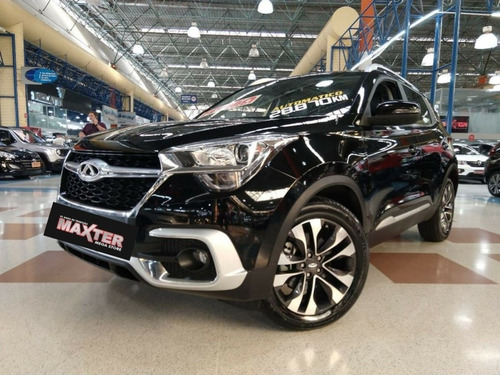 Chery Tiggo 5x 1.5 Vvt Turbo Txs Dct 2020