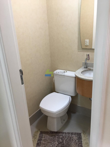 Imagem 10 de 11 de Apartamento - Vila Guarani (z Sul) - Ref: 14609 - V-872606