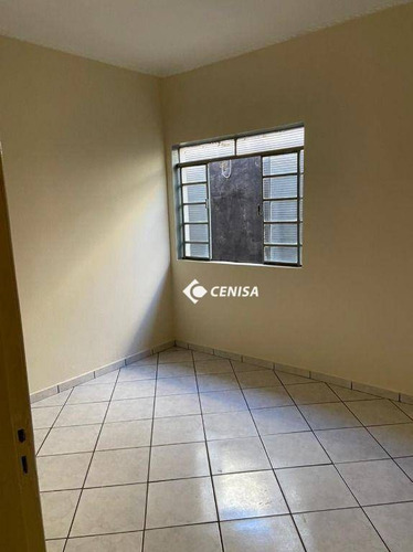 Imagem 8 de 10 de Casa Com 3 Dormitórios Para Alugar, 200 M² - Jardim Morada Do Sol - Indaiatuba/sp - Ca2738
