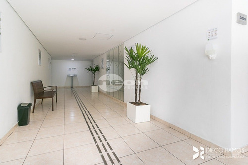 Imagem 12 de 15 de Apartamento - Taboao - Ref: 683 - V-683