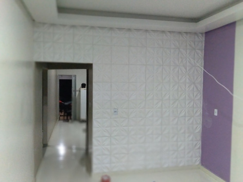 Imagem 3 de 5 de Revestimento Em Placas 3d
