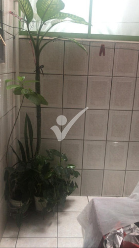 Imagem 13 de 13 de Casa À Venda Em Vila Formosa - Ca002684