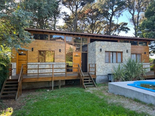 Cabañas Con Gas En Venta.