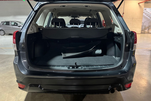 Subaru (in) 2.0 X At 4x4 5p