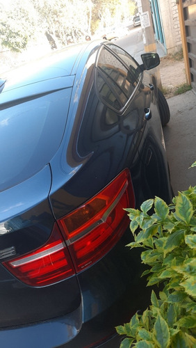 Bmw X6 3.0 Xdrive 35ia M Performance At 2013