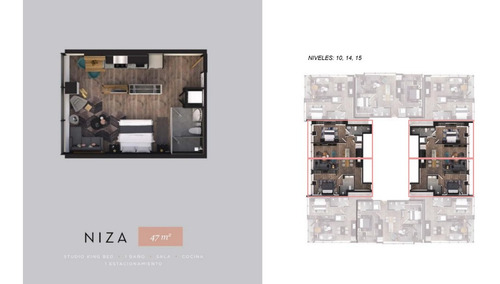 Imagen 3 de 14 de Departamento En Venta En Zona Rio, Tijuana B.c.