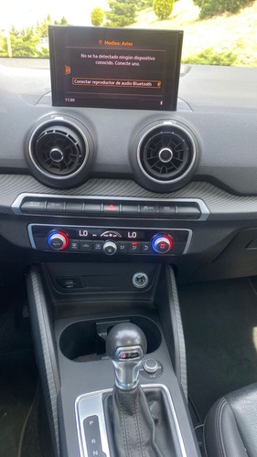 Imagen 10 de 10 de Audi Q2 2018