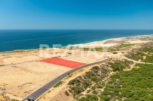 Old Lighthouse Homesite 46 Old Lighthouse, Pacific - Mls #22-3611