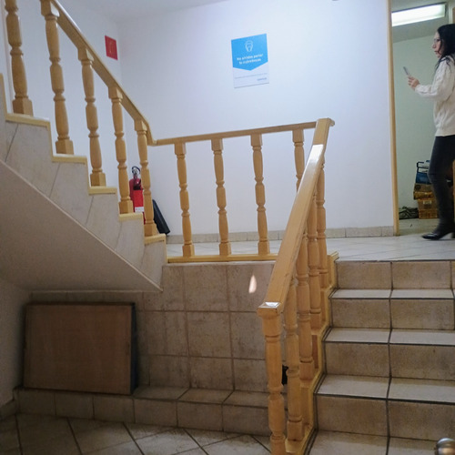 Excelentes Oficinas En Renta