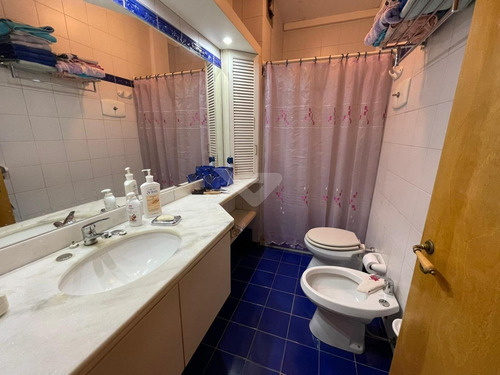 Venta Apartamento Pocitos Nuevo 3 Dormitorios/2 Gjes