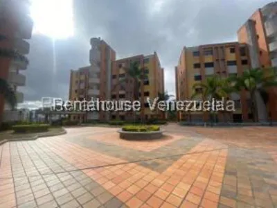 Apartamento en alquiler