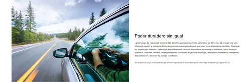 Dl/cr2450, Pila De 3v Tipo Botón De Lithium De Gp