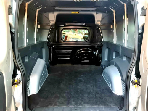 Nueva Fiat Fiorino 1.4 Top 2019 14.000km T/usado Fcio Oport.