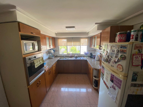 Imagen 8 de 22 de Departamento 4 Ambientes Externo Con Cochera