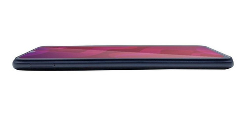 Imagem 6 de 6 de Xiaomi Pocophone Poco C3 Dual SIM 64 GB matte black 4 GB RAM