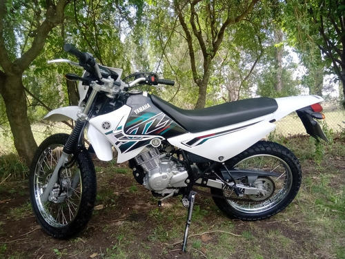 Imagen 5 de 9 de Yamaha Xtz 125
