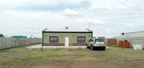 Imagen 1 de 25 de Quinta En Venta En Nueve De Julio