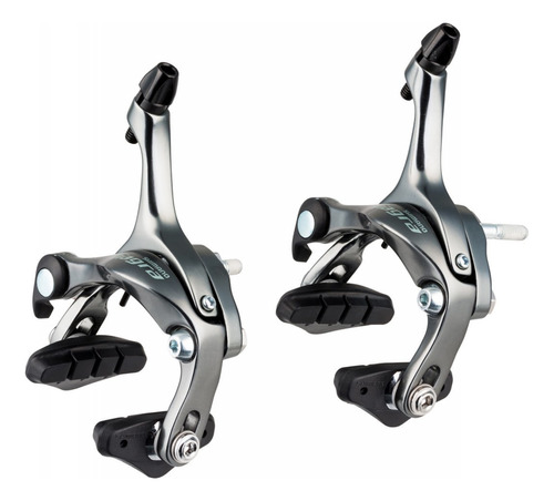 Herraduras Frenos Ruta Shimano Tiagra Br-4700 Par Bulk