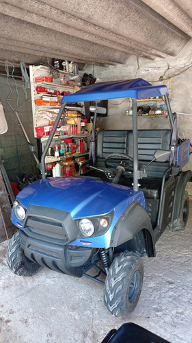 Utv Sunequip 150