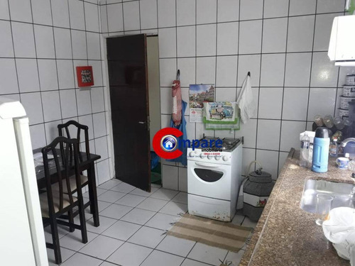 Sobrado Com 3 Dormitórios À Venda, 175 M² Por R$ 650.000,00 - Vila Galvão - Guarulhos/sp - So1774