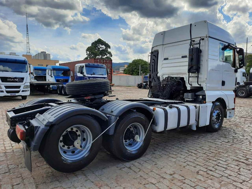 Caminhao Man Tgx 28 440