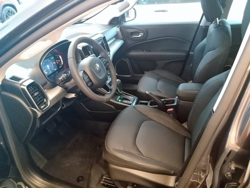 Imagem 5 de 14 de Fiat Toro Nova Volcano Turbo