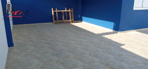 Imagem 2 de 16 de Casa Em Condomínio Com 2 Dormitórios Bairro Princesa Em Praia Grande Sp - Rrc58